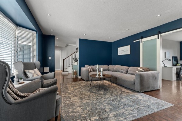 Family room - 47345 Swallow Crescent, Little Mountain, Chilliwack, BC V2P7P8 Photo 5
