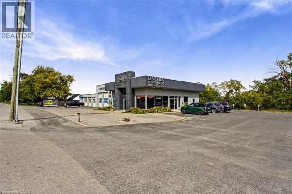 4735 King Street E, Beamsville, ON L3J1E9 Photo 2