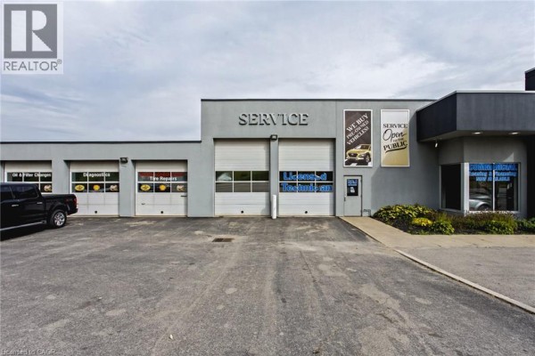 4735 King Street E, Beamsville, ON L3J1E9 Photo 5