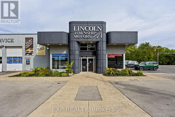 4735 King Street E, Lincoln, ON L3J1E9 Photo 4