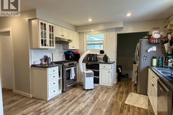 Recreational, Games room - 4735 Soucie Avenue, Terrace, BC V8G2E9 Photo 5