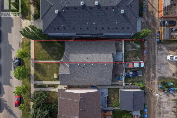 4736 17 Avenue Nw, Calgary, AB, photo 3