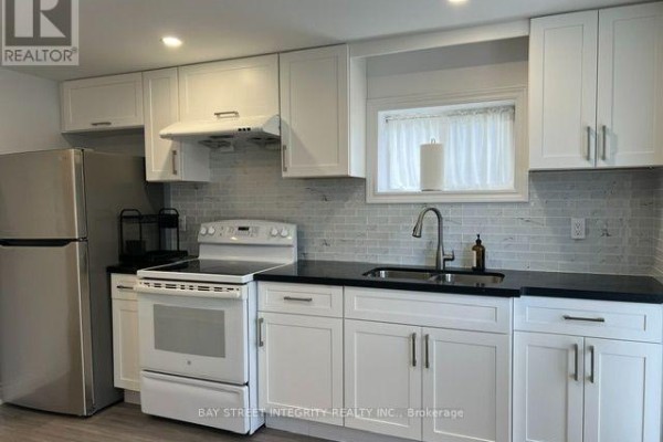 4736 Wild Rose Street, Mississauga, ON, photo 2