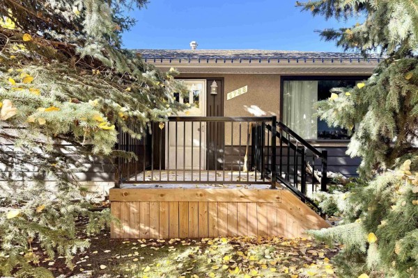 Primary Bedroom - 4738 49 St, Drayton Valley, AB T7A1J2 Photo 5