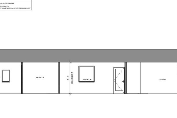 Bedroom 2 - 4739 47 St, Clyde, AB T0G0P0 Photo 4