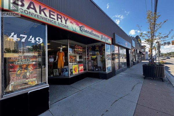 4739-4749 Wyandotte Street East, Windsor