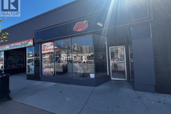 4739-4749 Wyandotte Street East, Windsor, ON N8Y1H8 Photo 5