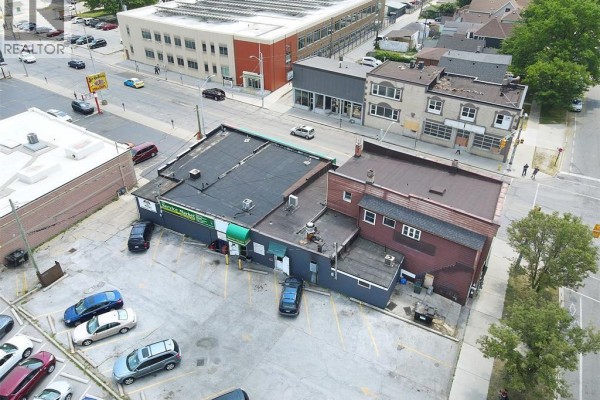 474-492 University Ave W, Windsor, ON N9A5P8 Photo 2