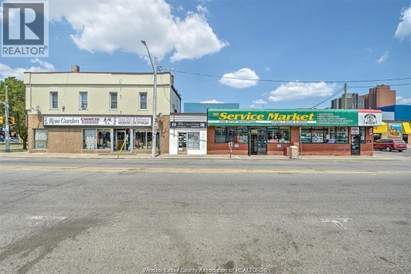 474-492 University Ave W, Windsor, ON N9A5P8 Photo 5