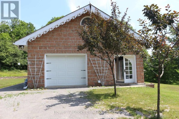 Laundry room - 4741 Lower Faraday Road, Wollaston, ON K0L1P0 Photo 2