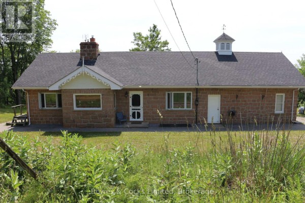 Recreational, Games room - 4741 Lower Faraday Road, Wollaston, ON K0L1P0 Photo 3