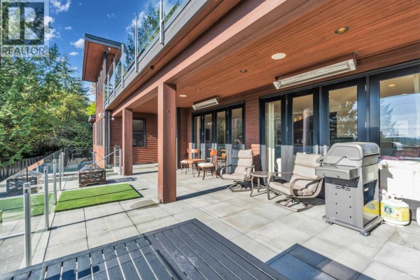 4742 Caulfeild Drive, West Vancouver, BC, photo 2
