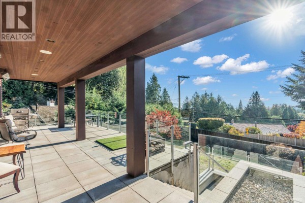 4742 Caulfeild Drive, West Vancouver, BC, photo 3