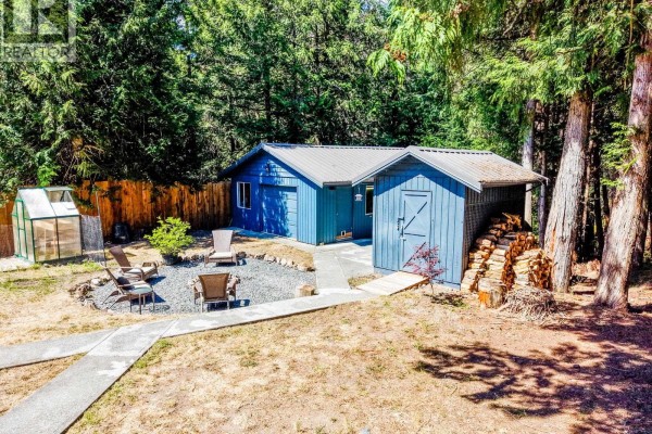 4746 Bosun Way, Pender Island, BC, photo 3