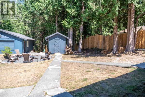 4746 Bosun Way, Pender Island, BC V0N2M0 Photo 4