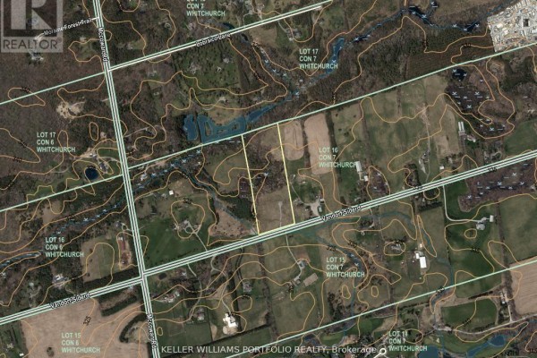 4746 Vandorf Road, Whitchurch Stouffville, ON L4A7X5 Photo 4
