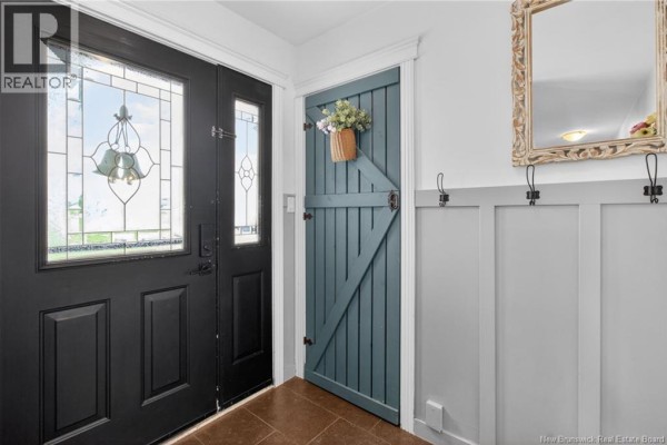 4pc Bathroom - 47472 Homestead Road, Steeves Mountain, NB E1G4P5 Photo 5