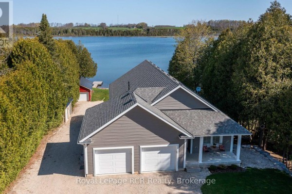 474825 Townsend Lake Road, West Grey, ON, photo 3