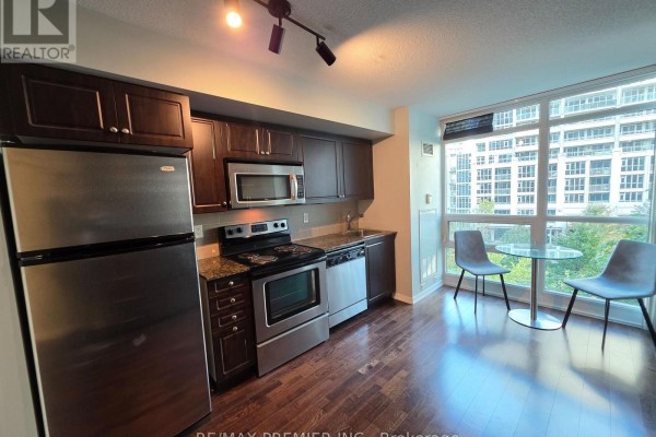 475 - 209 Fort York Boulevard, Toronto, ON M5V4A1 Photo 4