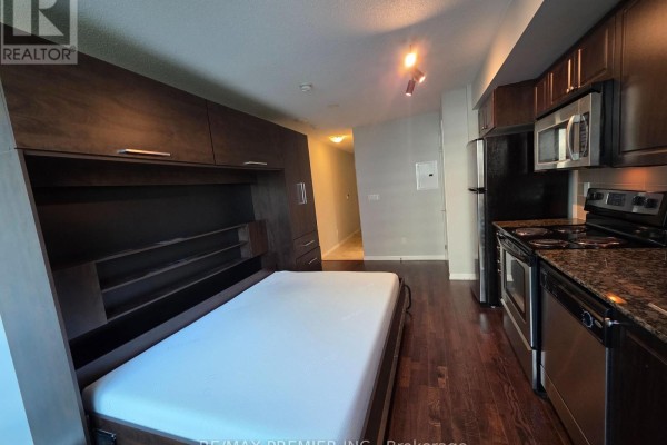 475 - 209 Fort York Boulevard, Toronto, ON M5V4A1 Photo 5