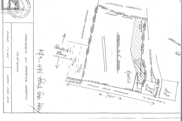 475 495 Pouch Cove Highway N, Flatrock, NL A1K1C8 Photo 2