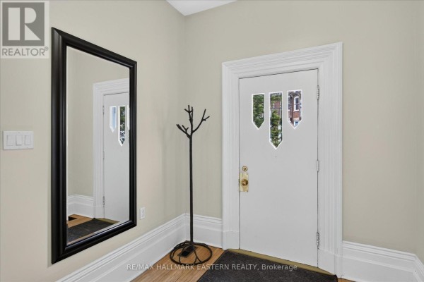 Utility room - 475 Aylmer Street N, Peterborough, ON K9H3W3 Photo 5