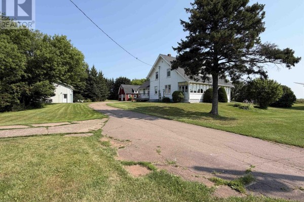 Other - 475 Blue Shank Road, Wilmot Valley, PE C1N4J9 Photo 2