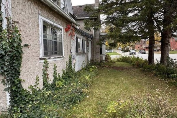 475 Brown Street, South Bruce Peninsula, ON N0H2T0 Photo 4