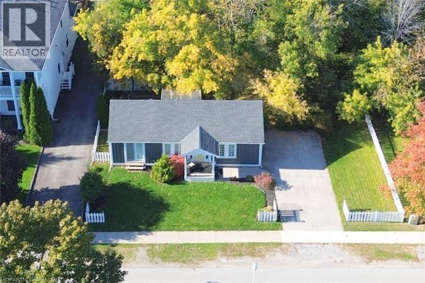 3pc Bathroom - 475 Gate Street, Niagara On The Lake, ON L0S1J0 Photo 2