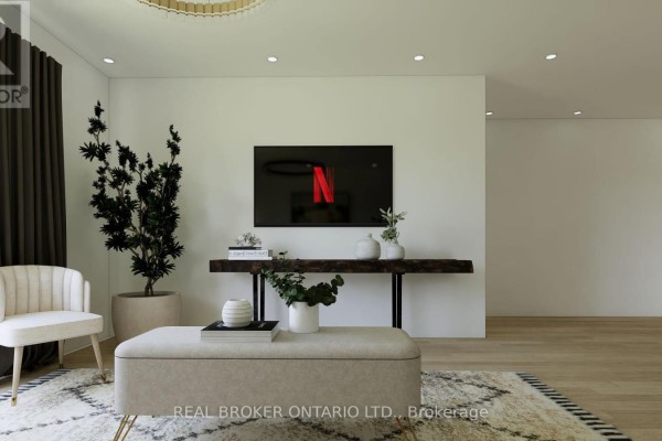 Living room - 475 Gordon Street, Chatham Kent, ON N0P1C0 Photo 4