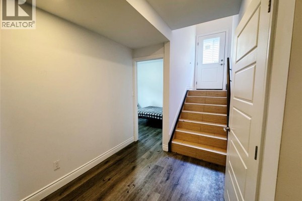 Living room/Dining room - 475 Josephine Unit# Lower, Windsor, ON N9B2K9 Photo 3