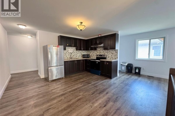 3pc Ensuite bath - 475 Josephine Unit# Upper, Windsor, ON N9B2K9 Photo 4