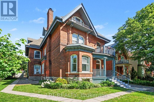 475 Maclaren Street, Ottawa, ON K1R5K5 Photo 2