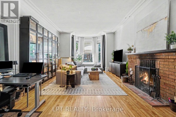 475 Maclaren Street, Ottawa, ON K1R5K5 Photo 4