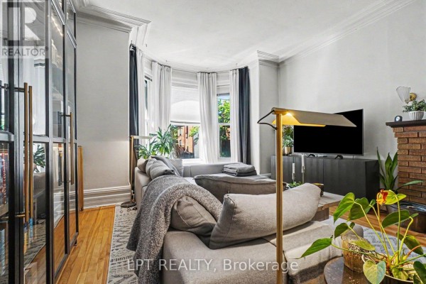 475 Maclaren Street, Ottawa, ON K1R5K5 Photo 5