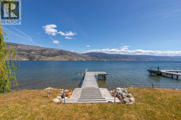 475 North Beach Road, Summerland, BC, photo 3