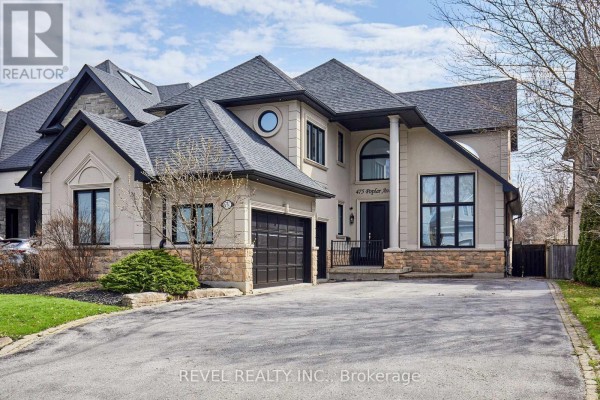 475 Poplar Avenue, Ajax, ON, photo 2
