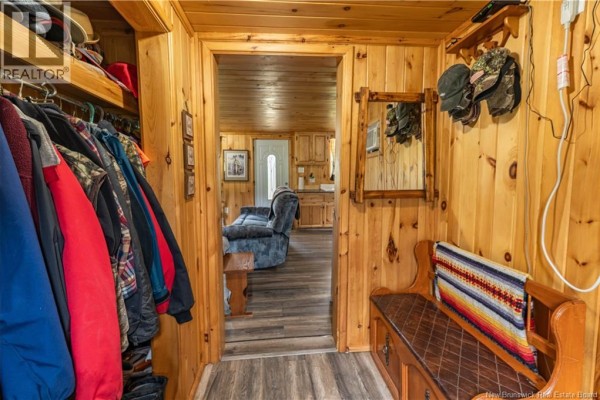 475 Route 118, Gray Rapids, NB, photo 3