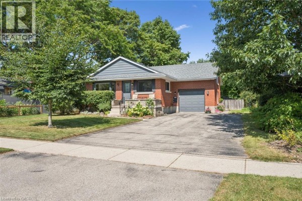 3pc Bathroom - 475 Stevenson Street N, Guelph, ON N1E5C6 Photo 4