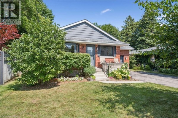 Recreation room - 475 Stevenson Street N, Guelph, ON N1E5C6 Photo 5