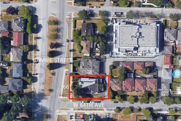 475 W 64th Avenue, Vancouver, BC V5X2M2 Photo 2