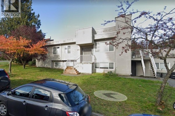 475 W 64th Avenue, Vancouver, BC V5X2M2 Photo 3
