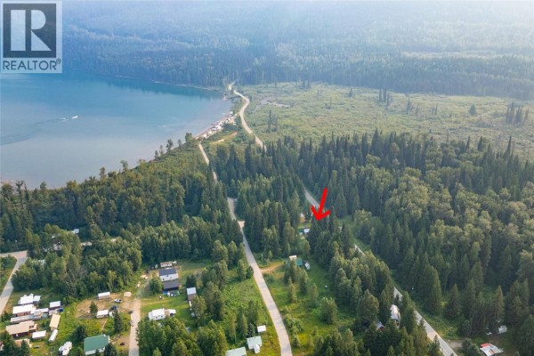 Office - 475 Westside Road, Trout Lake, BC V0G1R2 Photo 3