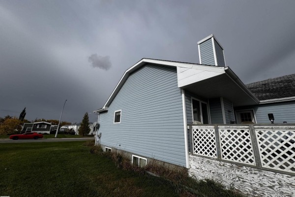Primary Bedroom - 4751 49a St, Vimy, AB T0G2J0 Photo 4