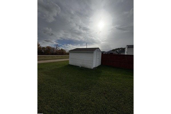 Bedroom 2 - 4751 49a St, Vimy, AB T0G2J0 Photo 5