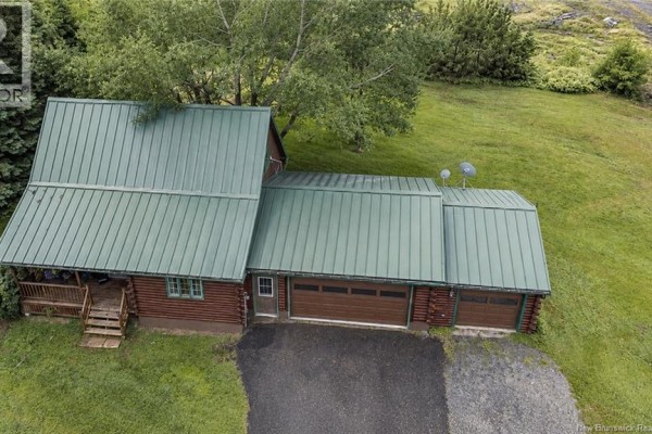 Bonus Room - 4751 Route 104, Maplewood, NB E6E2A8 Photo 2