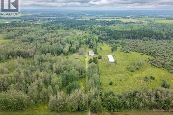 47510 Rge Rd 31, Warburg, AB T0C2T0 Photo 2