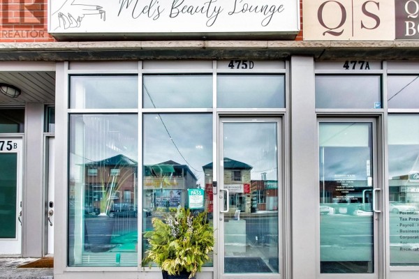 475d Rogers Road, Toronto, ON, photo 2