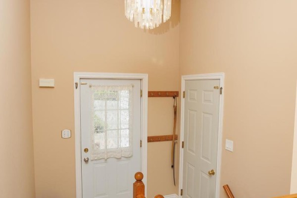 Dining room - 476 Bay Street, Brock, ON L0K1A0 Photo 4