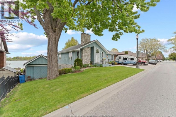 4pc Bathroom - 476 Dalhousie Street, Amherstburg, ON N9V1X3 Photo 2